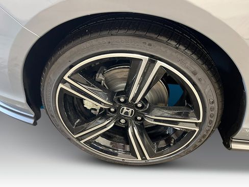 Used 2026 Honda Accord Sport image 11