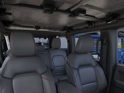 New 2026 Ford Bronco Stroppe Edition AWD/4WD image 12