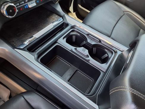 Used 2024 Ford F250 Lariat w/ Lariat Ultimate Package image 25