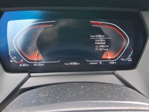 Certified 2023 BMW 228i Gran Coupe w/ Premium Package 2 image 19