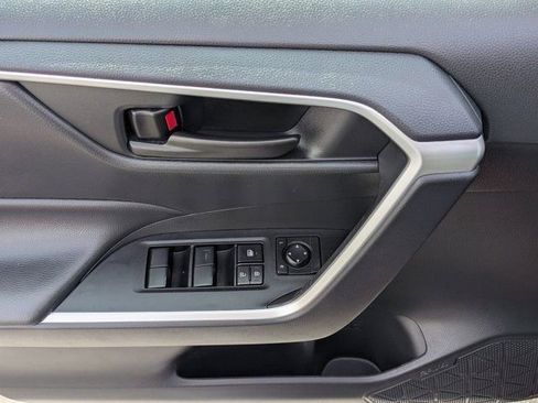 Used 2024 Toyota RAV4 LE image 19