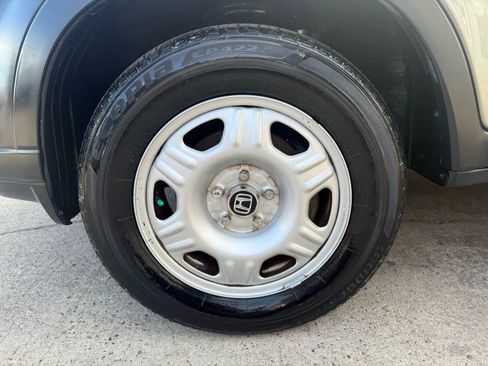 Used 2006 Honda CR-V LX image 22