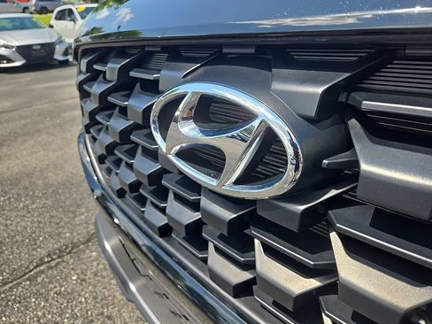 Certified 2023 Hyundai Santa Fe XRT w/ Cargo Package AWD/4WD image 23