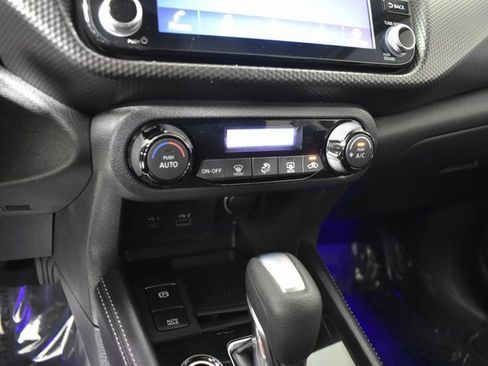 Used 2021 Nissan Kicks SV w/ Interior Electronics Package image 21