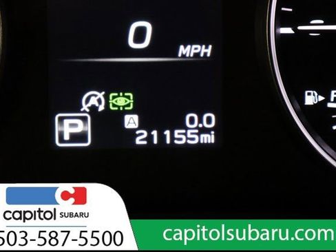 Used 2024 Subaru Outback Limited image 18