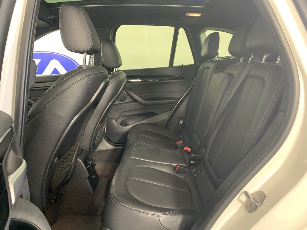 Used 2018 BMW X1 sDrive28i FWD image 31