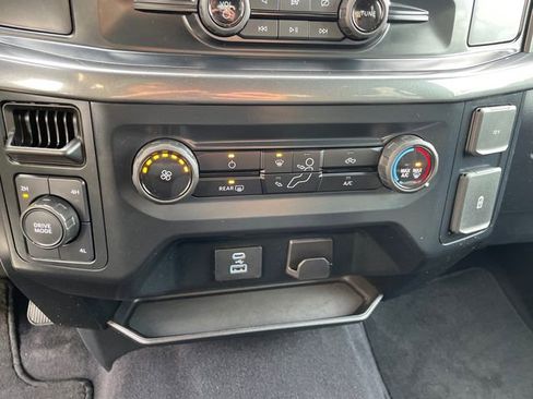 Used 2023 Ford F150 XLT image 33