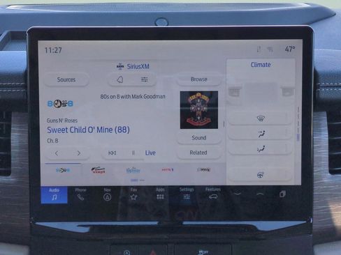 Used 2024 Ford Expedition Limited image 27