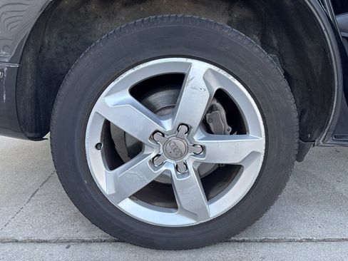 Used 2012 Audi Q7 3.0T Premium Plus w/ Premium Plus Pkg AWD/4WD image 24