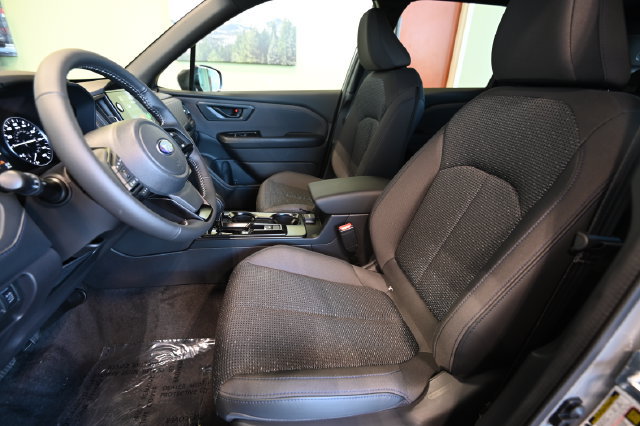 New 2026 Subaru Forester Premium AWD/4WD image 8