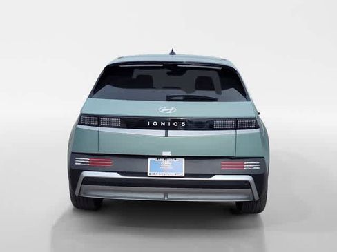New 2026 Hyundai Ioniq 5 SEL image 5