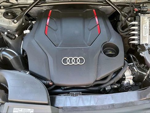 Used 2023 Audi SQ5 Premium Plus w/ Premium Plus Package AWD/4WD image 31