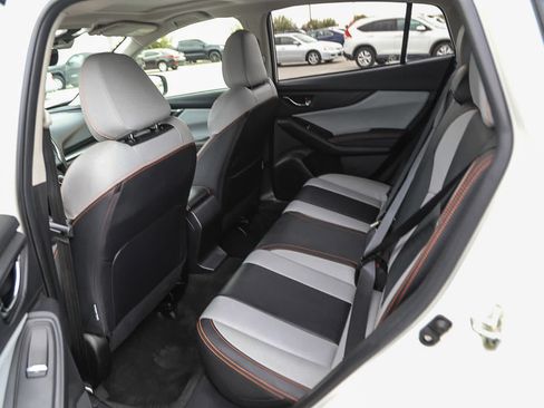 Used 2019 Subaru Crosstrek 2.0i Limited w/ Moonroof Package w/Navigation AWD/4WD image 18