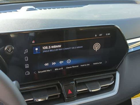 New 2026 Chevrolet TrailBlazer LT w/ Convenience Package image 13