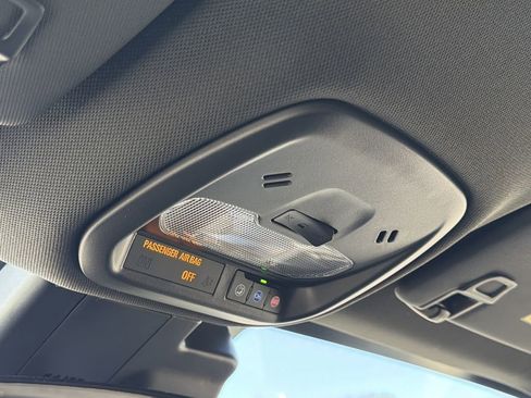 New 2026 Buick Envista Preferred w/ Convenience I Package image 12