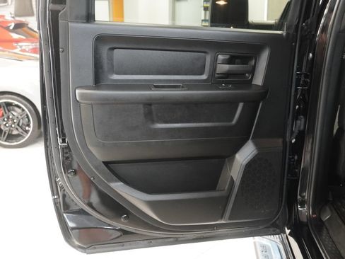 Used 2023 RAM 2500 Tradesman AWD/4WD image 19