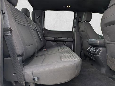 Used 2023 Ford F150 XL w/ STX Appearance Package RWD image 20