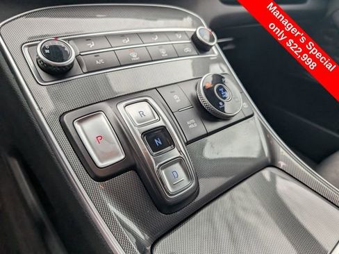 Used 2023 Hyundai Santa Fe SE image 22