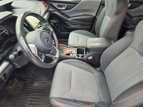 Used 2019 Subaru Forester Sport AWD/4WD image 8