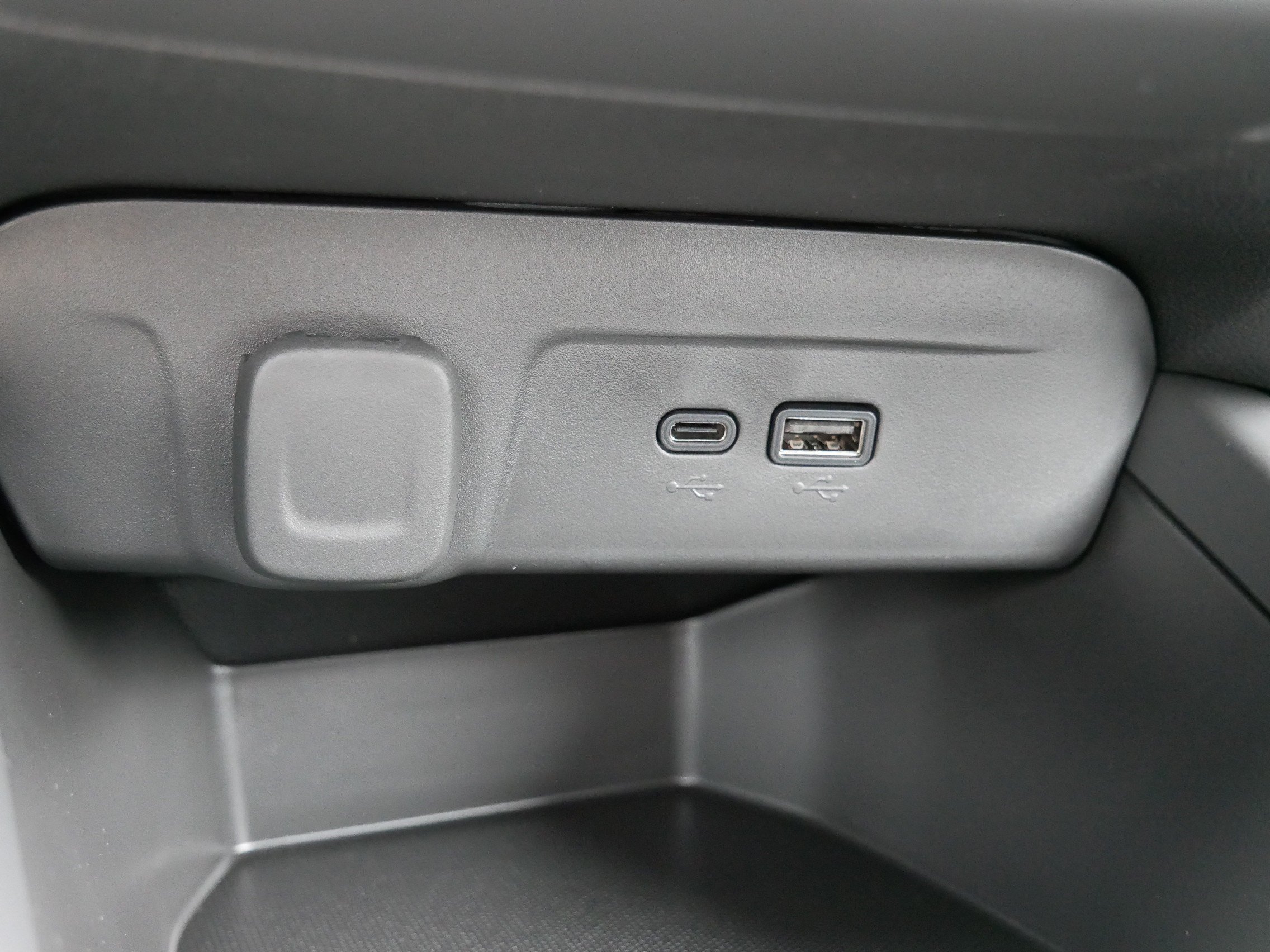 New 2026 Chevrolet Trax LS w/ LS Convenience Package FWD image 20