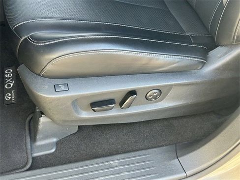Certified 2023 INFINITI QX60 Sensory w/ Cargo Package image 23