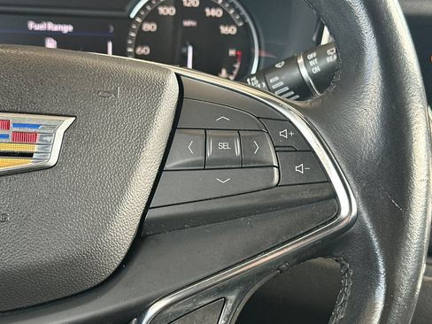 Used 2023 Cadillac XT5 Luxury FWD image 31