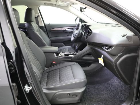Certified 2023 Buick Envision Avenir AWD/4WD image 13