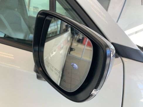 New 2026 Subaru Forester Limited image 25