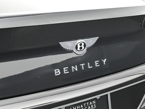 Certified 2023 Bentley Continental GT V8 AWD/4WD image 14