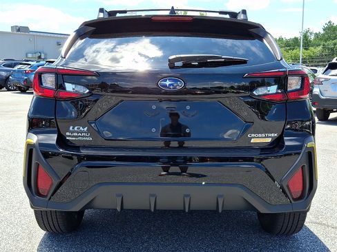 Certified 2024 Subaru Crosstrek 2.5i Sport AWD/4WD image 6