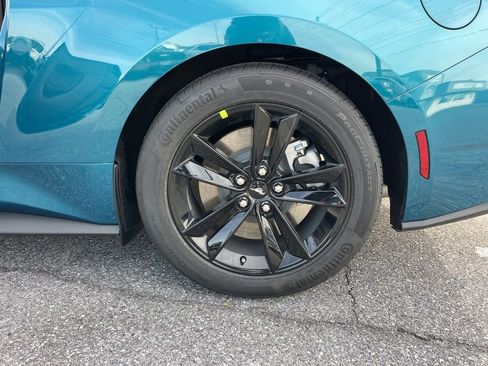 New 2026 Ford Mustang GT image 19