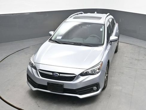 Used 2020 Subaru Impreza 2.0i Premium AWD/4WD image 32