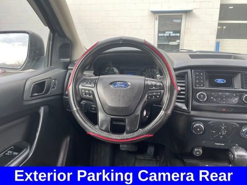 Used 2020 Ford Ranger XL w/ Equipment Group 101A Mid image 13