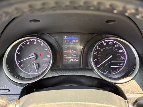 Used 2023 Toyota Camry SE FWD image 26
