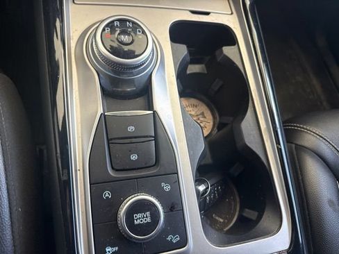 Used 2021 Ford Explorer ST w/ Equipment Group 401A AWD/4WD image 23