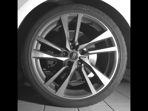 Certified 2022 Audi S5 Prestige AWD/4WD image 27