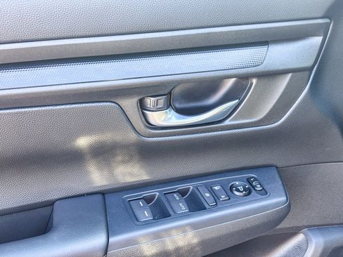 Certified 2024 Honda CR-V EX image 22