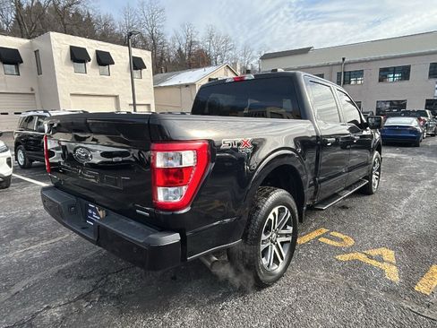 Certified 2023 Ford F150 XL w/ STX Appearance Package image 10