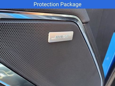 New 2025 Chevrolet Silverado 1500 LT Trail Boss w/ Convenience Package II image 18