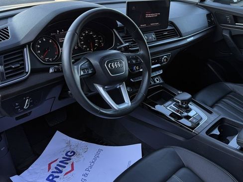 Used 2023 Audi Q5 2.0T Premium w/ Convenience Package AWD/4WD image 27