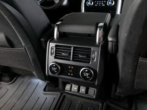 Certified 2023 Land Rover Discovery S R-Dynamic AWD/4WD image 23