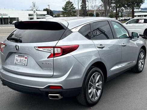 Used 2023 Acura RDX AWD w/ Technology Package image 19