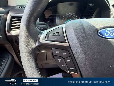 Used 2024 Ford Edge SEL w/ Convenience Package AWD/4WD image 19