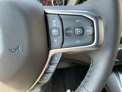 New 2026 RAM 1500 Big Horn image 31