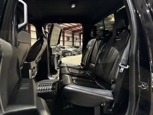 Used 2020 Ford F250 Platinum image 18