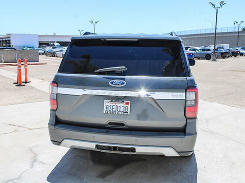 Used 2019 Ford Expedition Max Limited RWD image 8