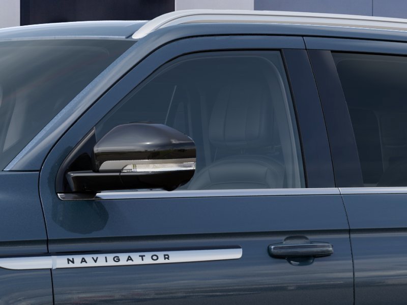 New 2027 Lincoln Navigator Reserve RWD image 20