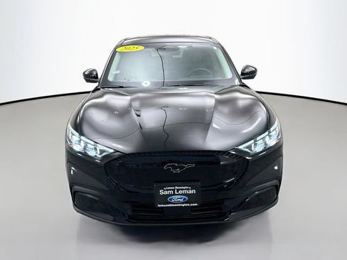 Used 2025 Ford Mustang Mach-E Select RWD image 2