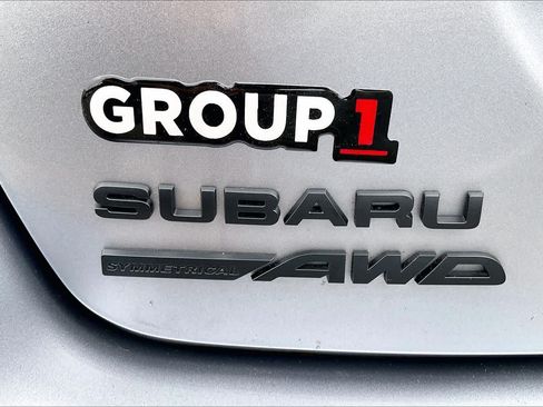 Used 2026 Subaru Crosstrek 2.5i Premium AWD/4WD image 30