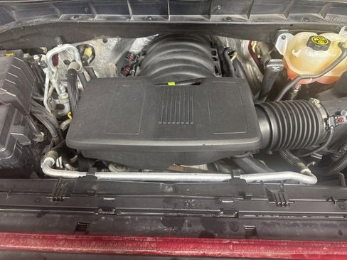 Used 2019 GMC Sierra 1500 Denali image 9